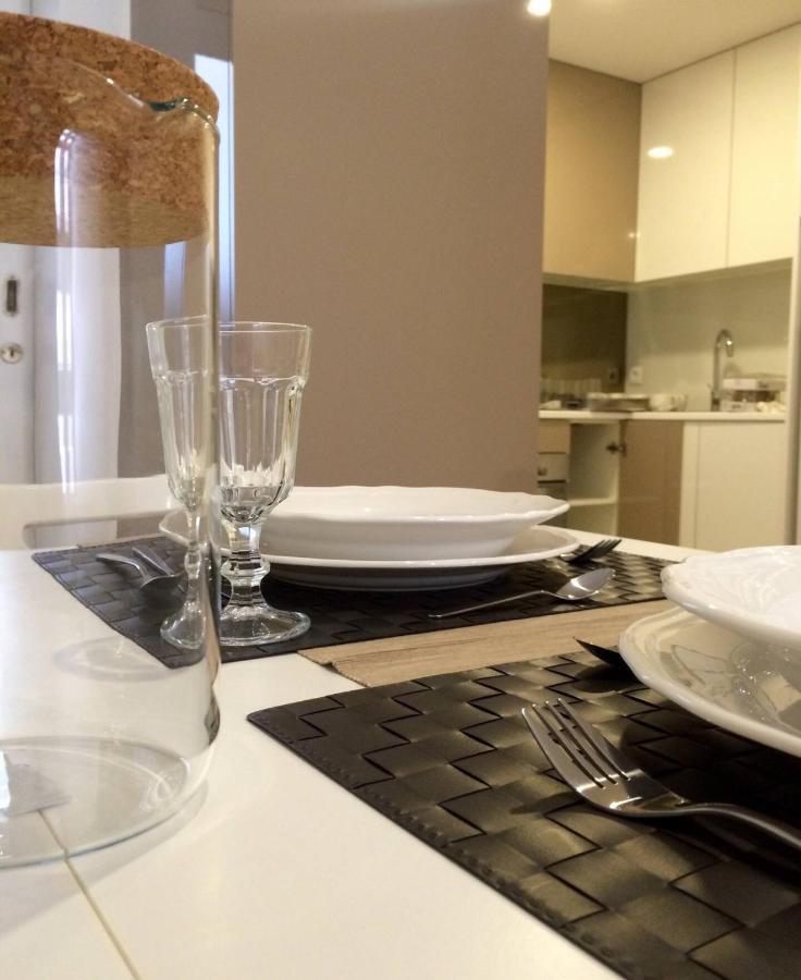 Cozy Apartment In Historical Center Viana do Castelo Luaran gambar