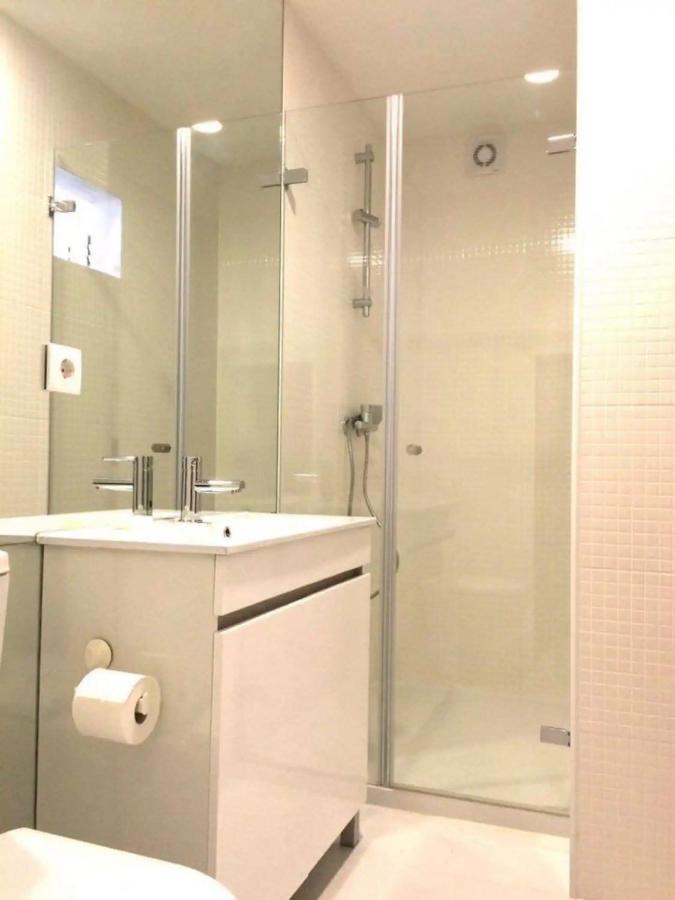 Cozy Apartment In Historical Center Viana do Castelo Luaran gambar