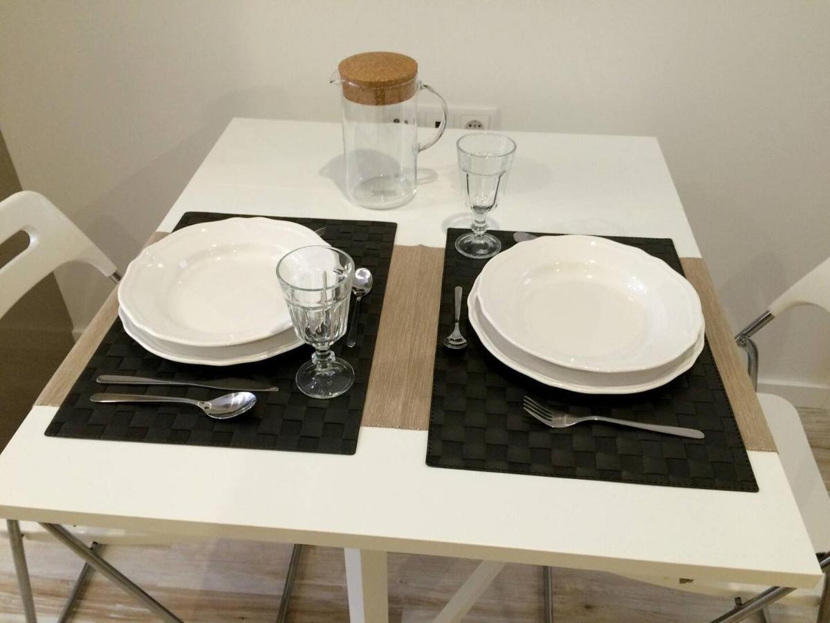Cozy Apartment In Historical Center Viana do Castelo Luaran gambar