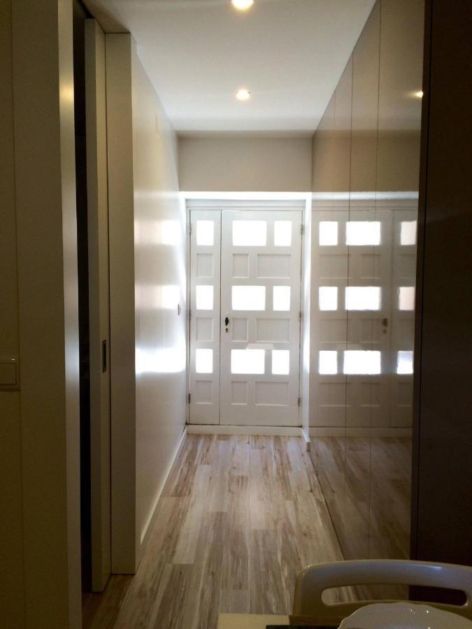Cozy Apartment In Historical Center Viana do Castelo Luaran gambar