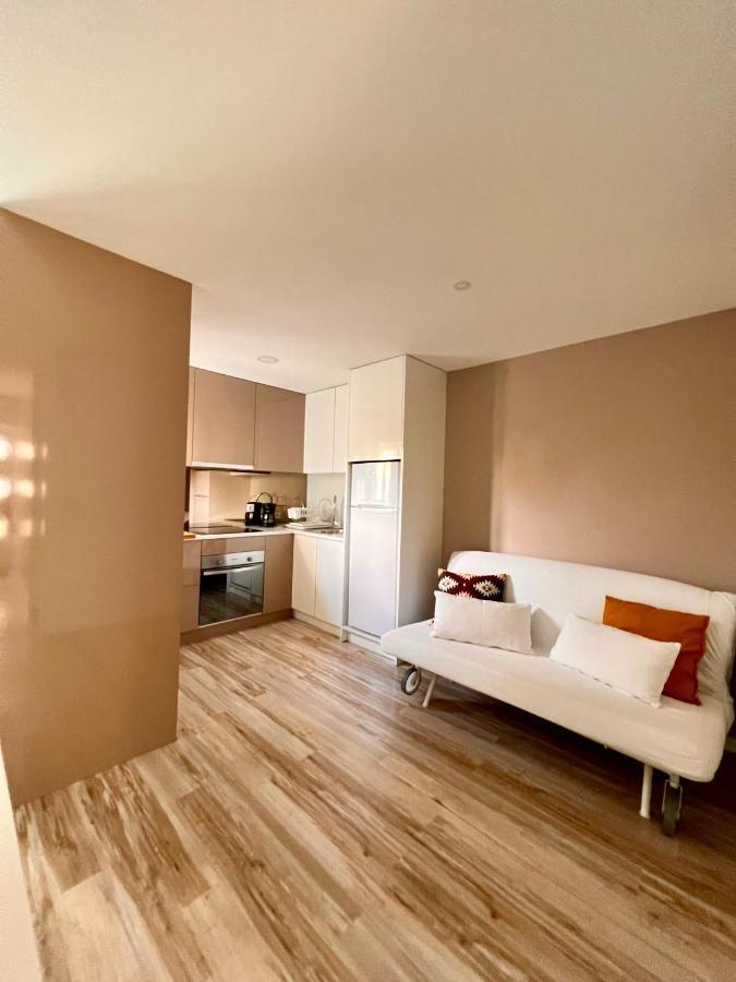 Cozy Apartment In Historical Center Viana do Castelo Luaran gambar