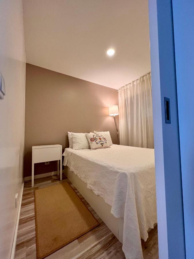 Cozy Apartment In Historical Center Viana do Castelo Luaran gambar