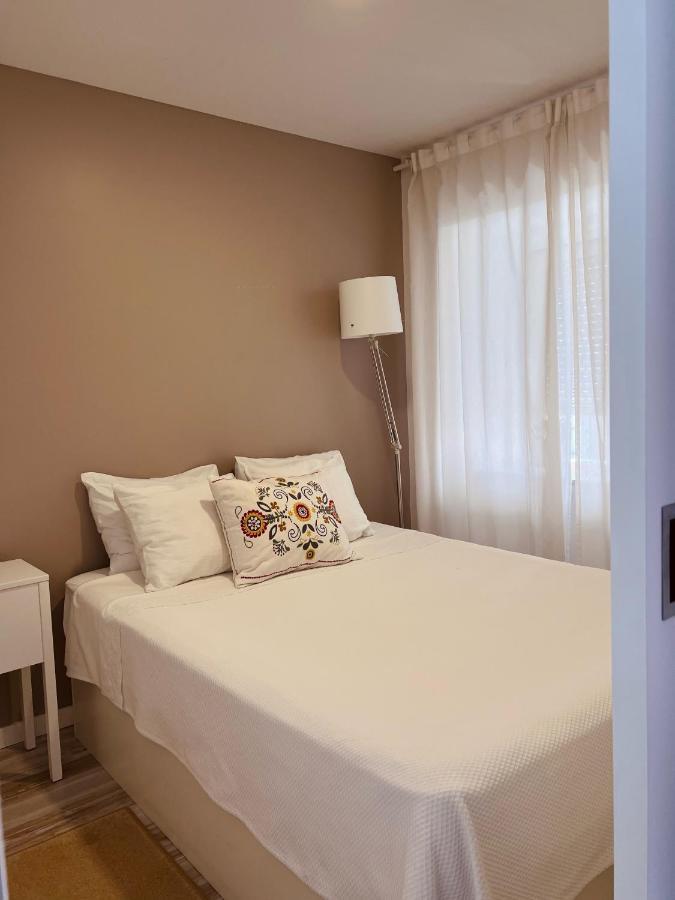 Cozy Apartment In Historical Center Viana do Castelo Luaran gambar
